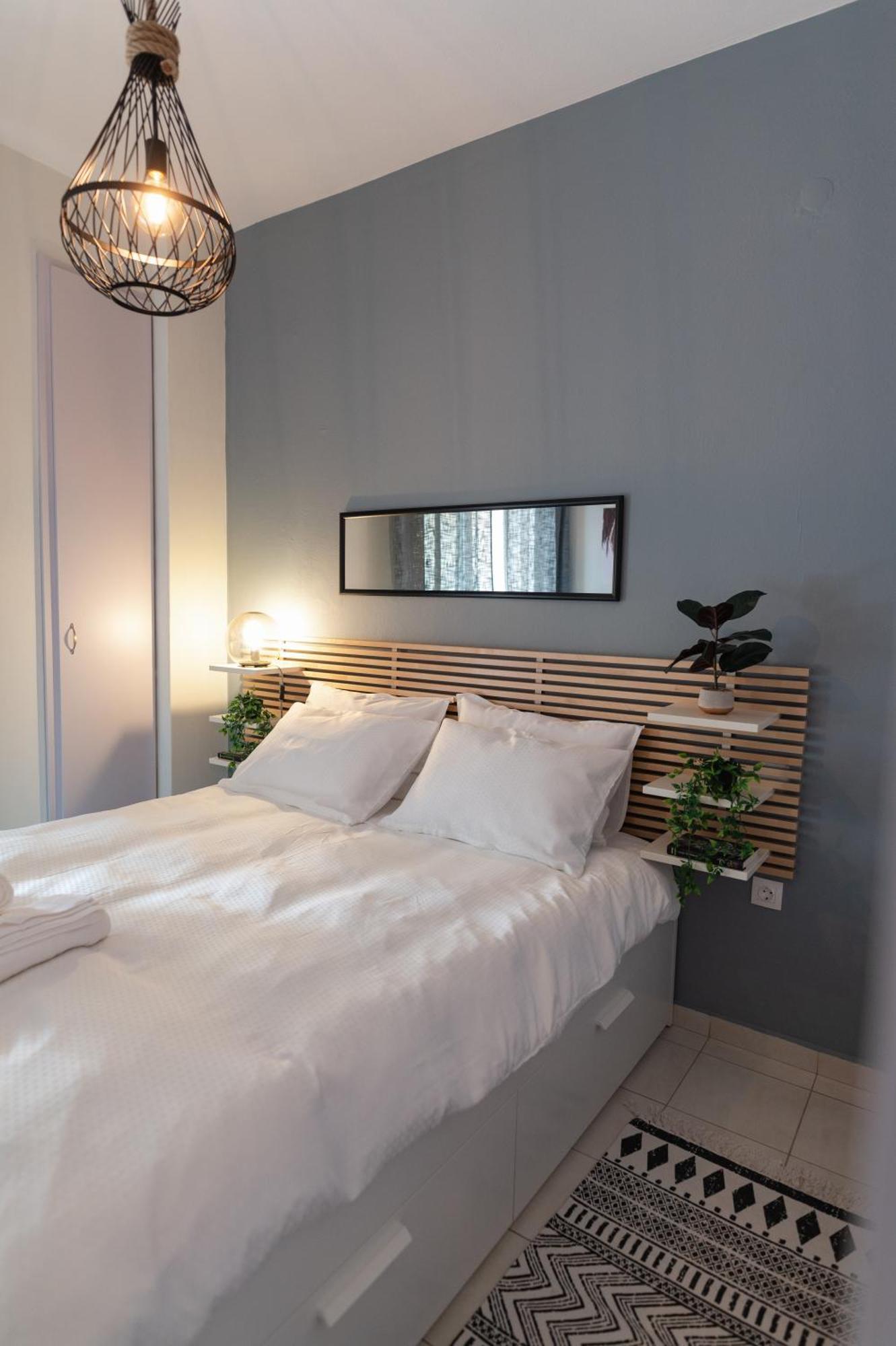 Mystic Ocean Suite By Heaven'S Hall Luxury Suites Alexandroúpolis Luaran gambar