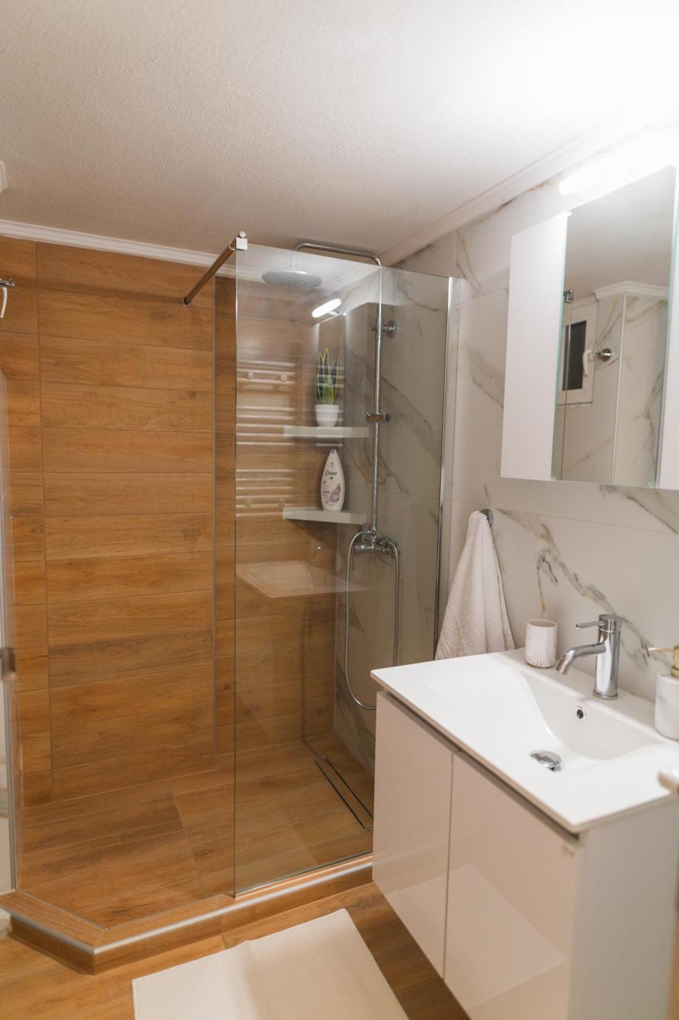 Mystic Ocean Suite By Heaven'S Hall Luxury Suites Alexandroúpolis Luaran gambar