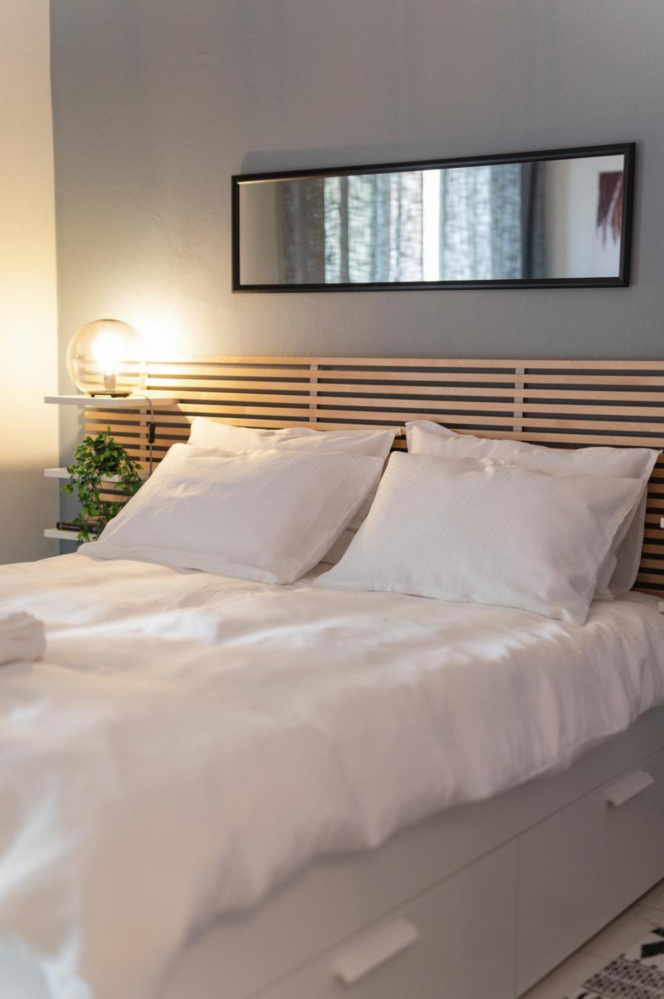 Mystic Ocean Suite By Heaven'S Hall Luxury Suites Alexandroúpolis Luaran gambar