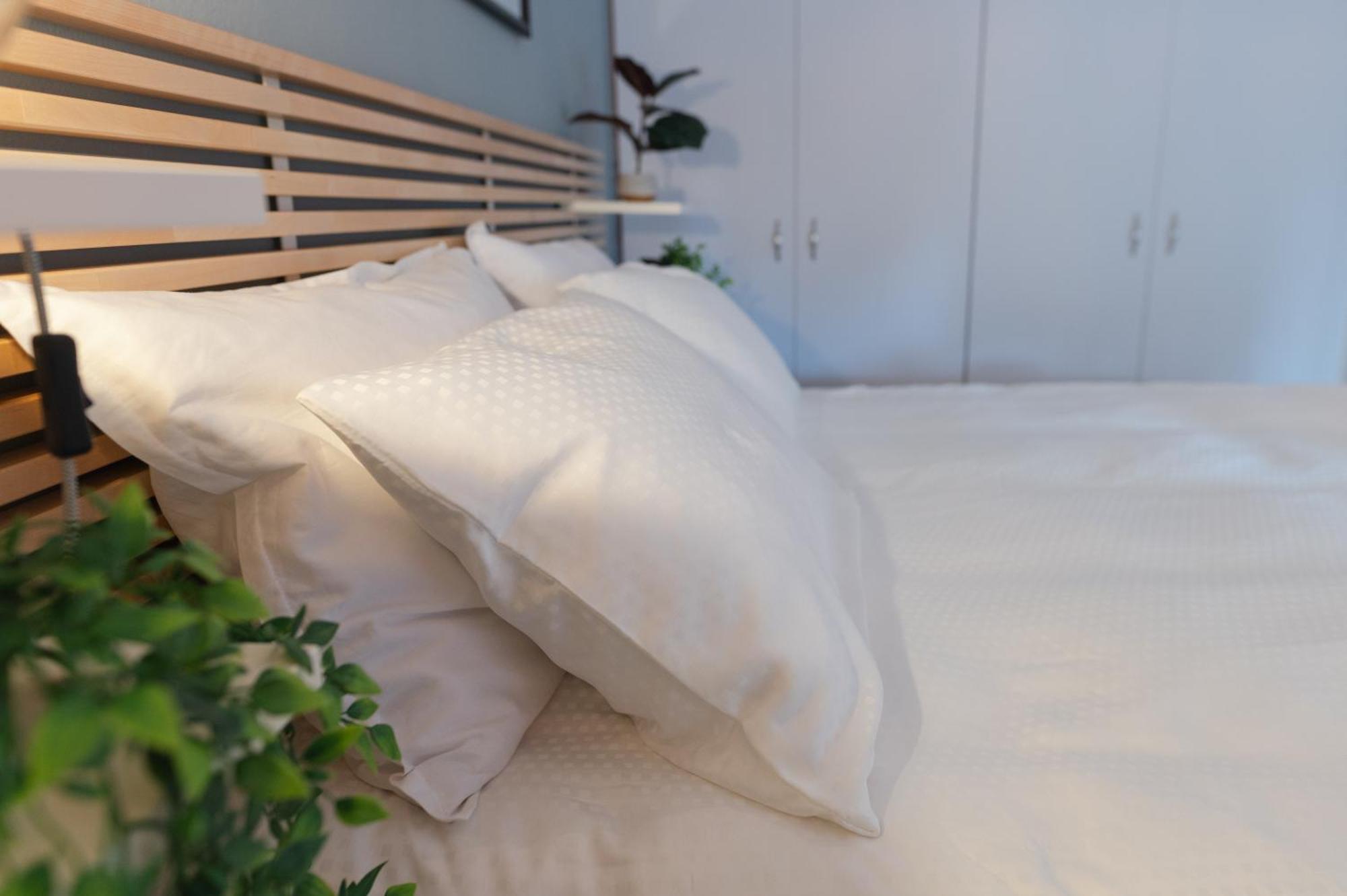 Mystic Ocean Suite By Heaven'S Hall Luxury Suites Alexandroúpolis Luaran gambar