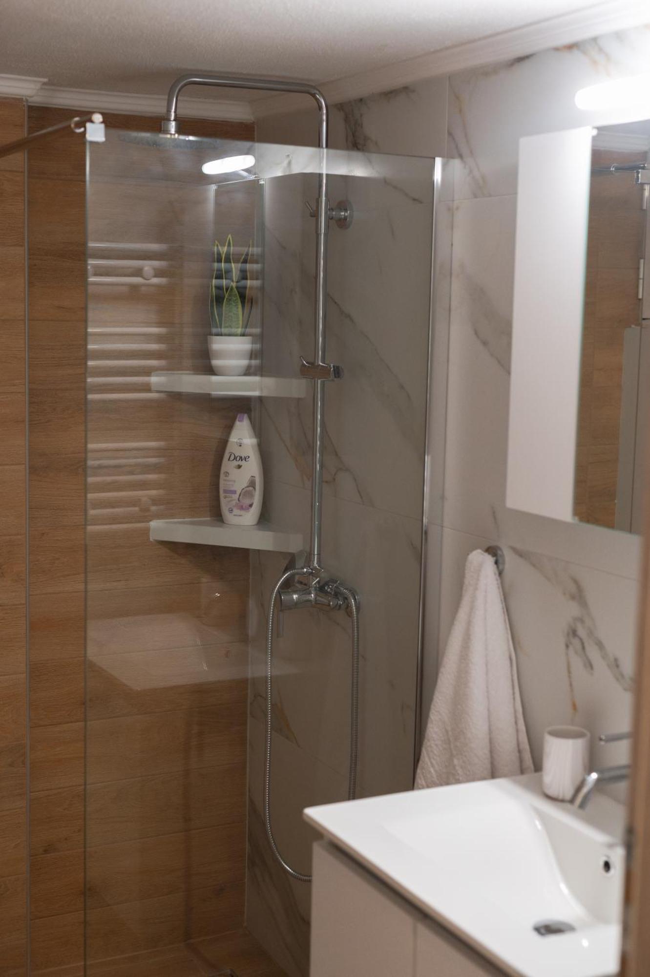 Mystic Ocean Suite By Heaven'S Hall Luxury Suites Alexandroúpolis Luaran gambar