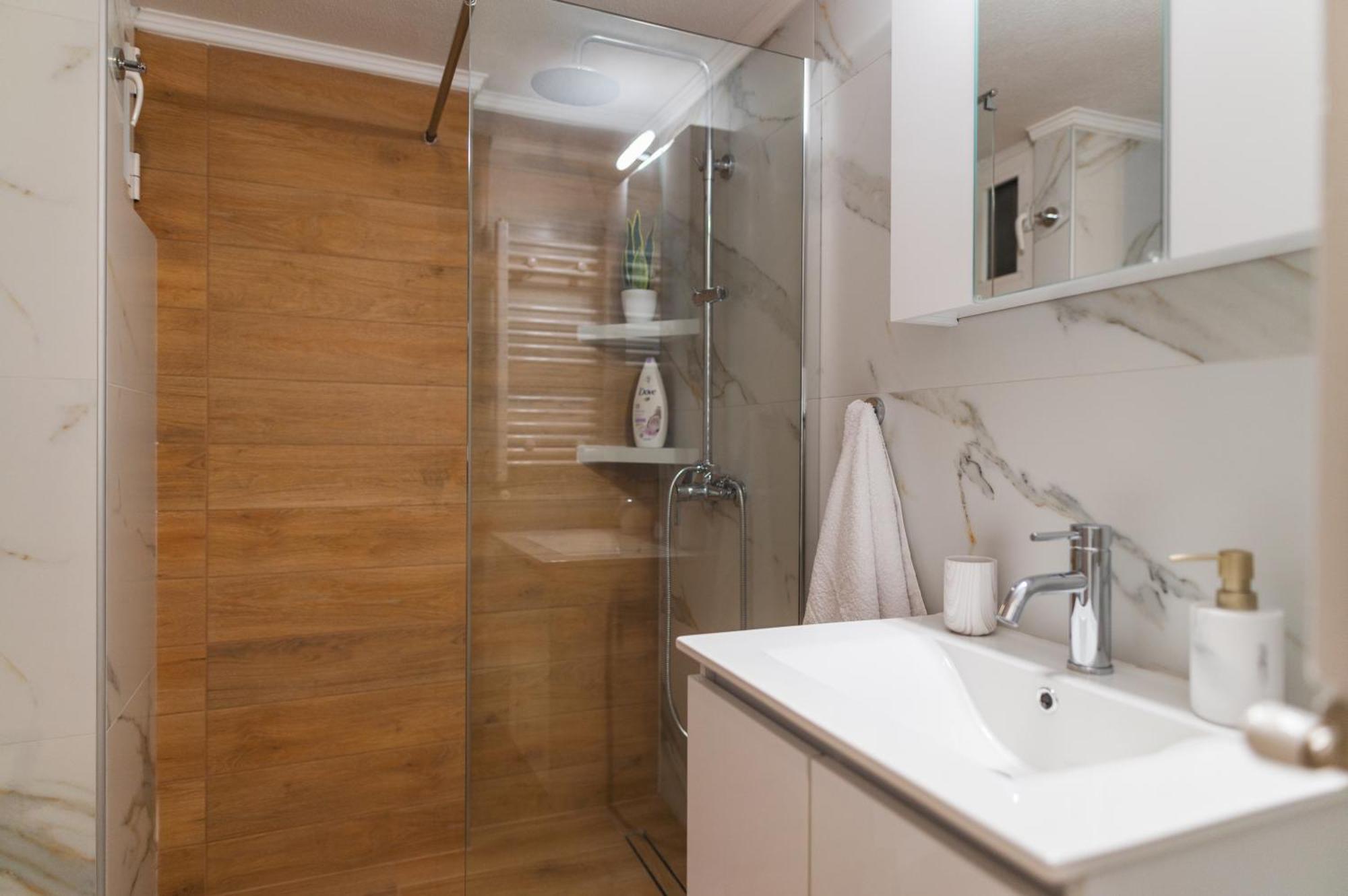 Mystic Ocean Suite By Heaven'S Hall Luxury Suites Alexandroúpolis Luaran gambar
