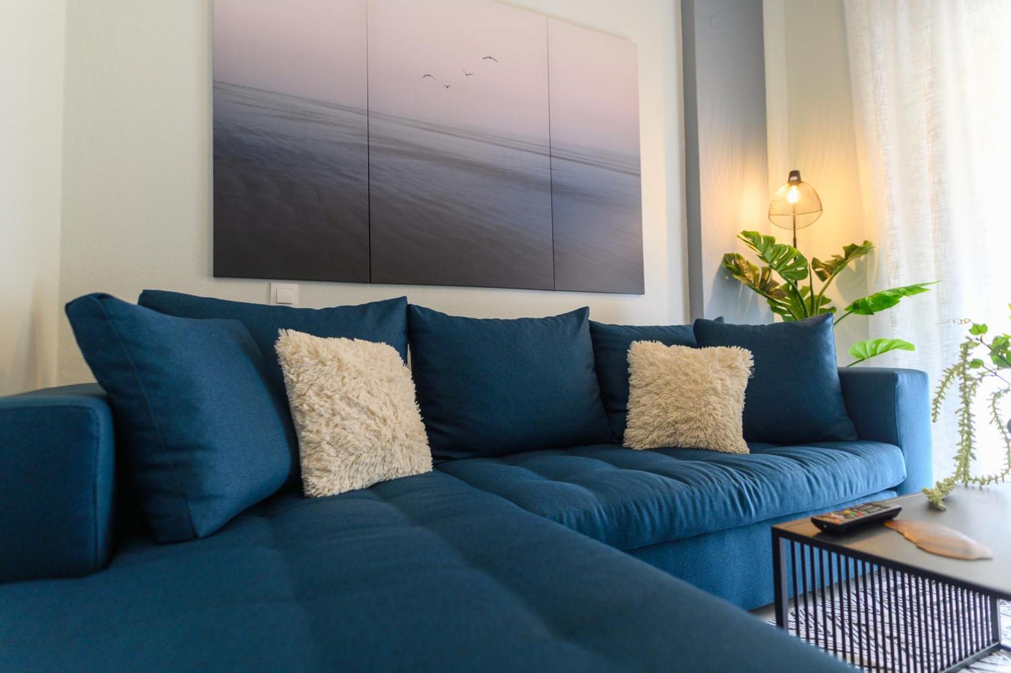 Mystic Ocean Suite By Heaven'S Hall Luxury Suites Alexandroúpolis Luaran gambar
