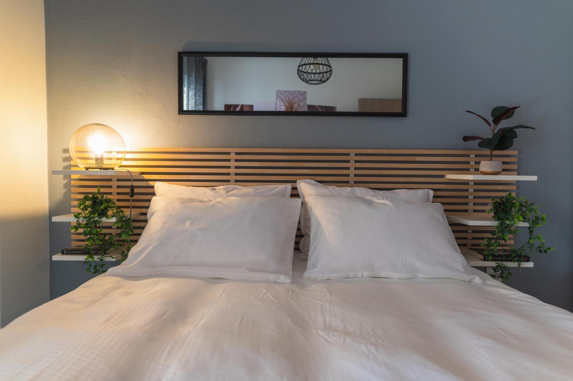 Mystic Ocean Suite By Heaven'S Hall Luxury Suites Alexandroúpolis Luaran gambar